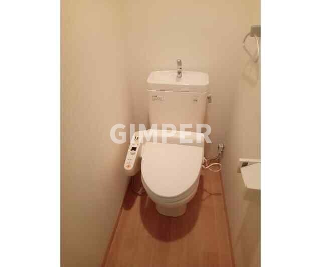 トリステージＫの物件内観写真