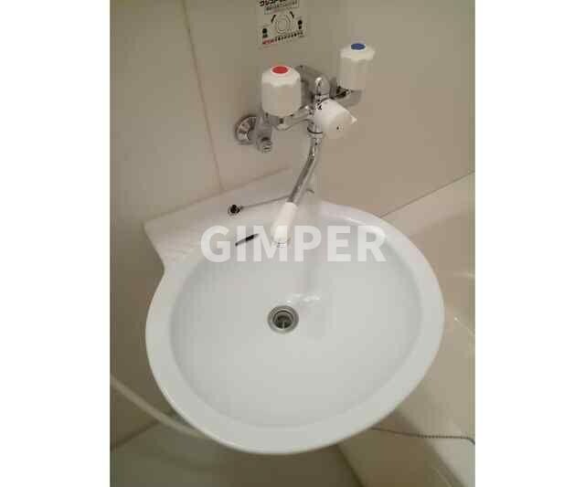 トリステージＫの物件内観写真