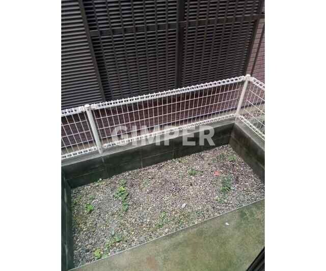 トリステージＫの物件内観写真