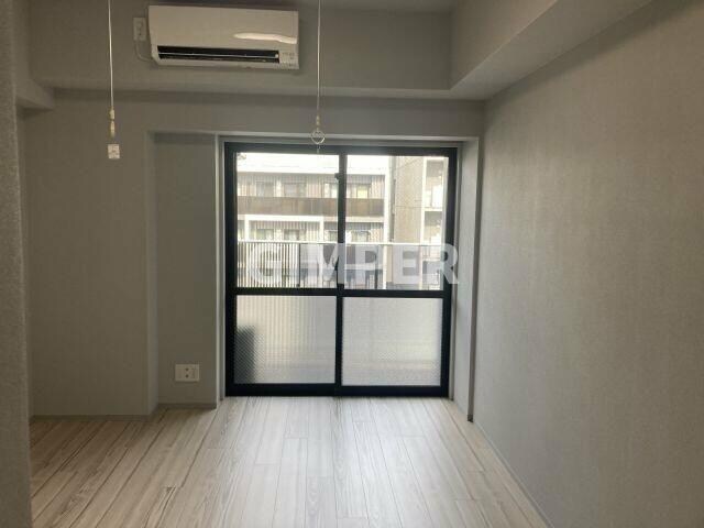 ＺＯＯＭ四谷左門町の物件内観写真