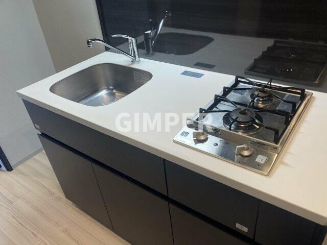 ＺＯＯＭ四谷左門町の物件内観写真