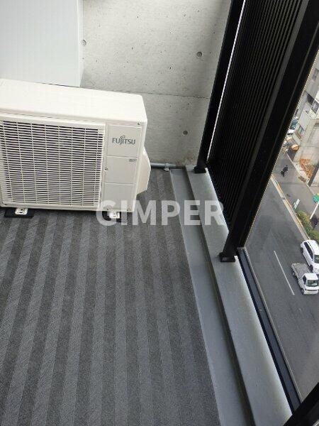 ＺＯＯＭ四谷左門町の物件内観写真