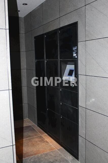 ＺＯＯＭ四谷左門町の物件内観写真