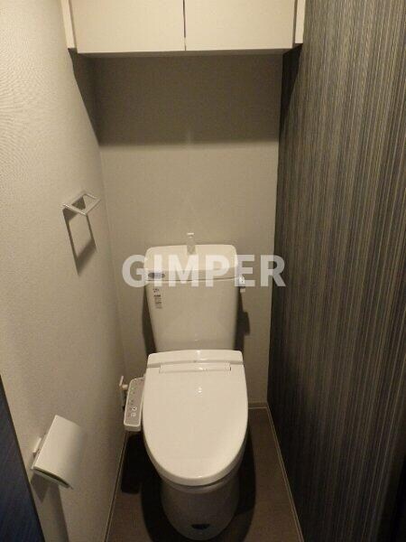 ＺＯＯＭ四谷左門町の物件内観写真