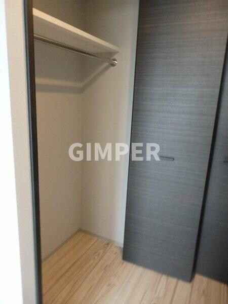 ＺＯＯＭ四谷左門町の物件内観写真