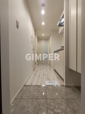 エスジーコートときわ台の物件内観写真