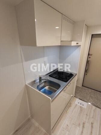 エスジーコートときわ台の物件内観写真