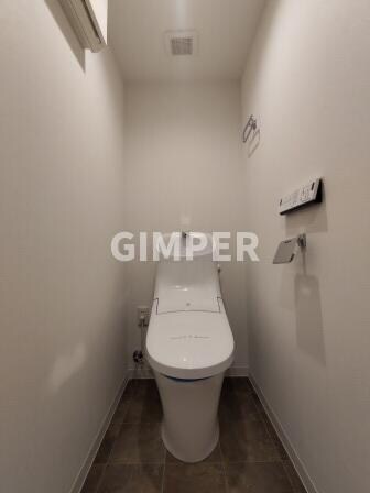 エスジーコートときわ台の物件内観写真