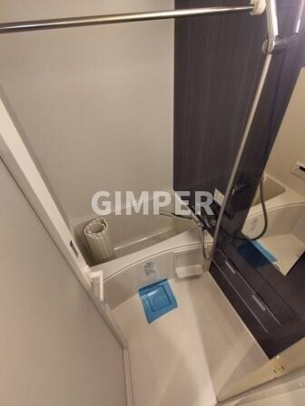 エスジーコートときわ台の物件内観写真