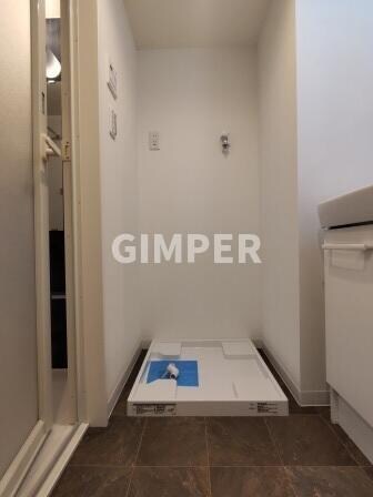 エスジーコートときわ台の物件内観写真