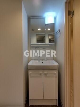 エスジーコートときわ台の物件内観写真