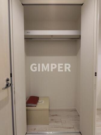 エスジーコートときわ台の物件内観写真