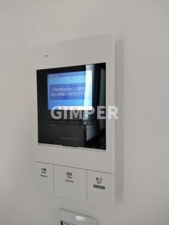 エスジーコートときわ台の物件内観写真