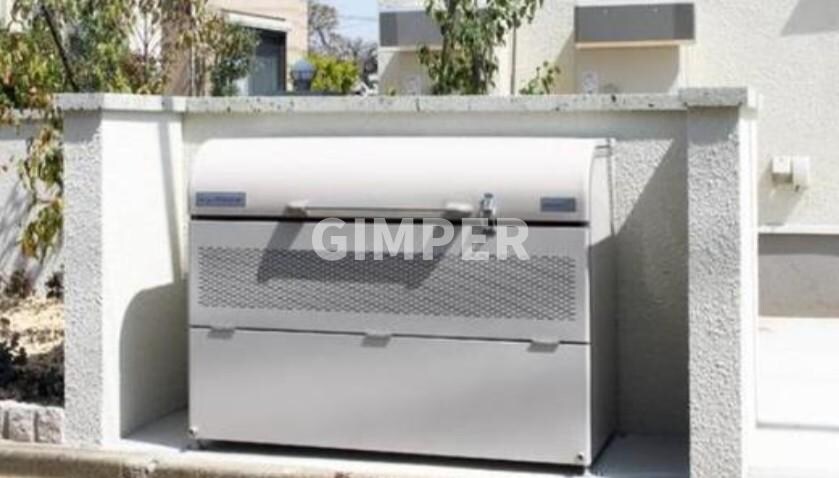 パティオの物件内観写真