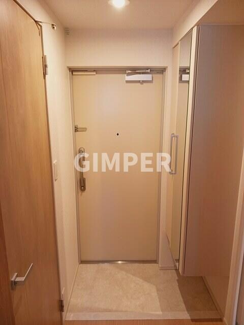 ＨＤビルの物件内観写真