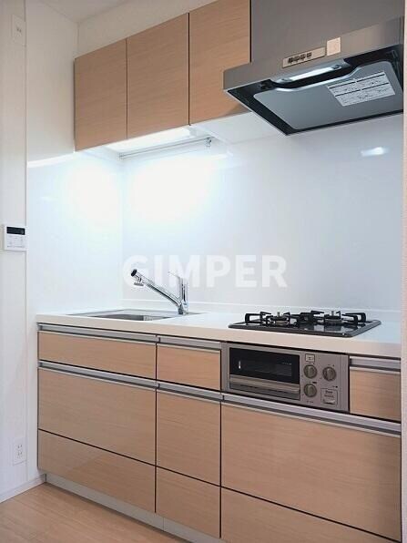 ＨＤビルの物件内観写真