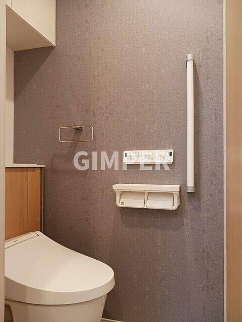 ＨＤビルの物件内観写真