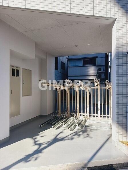 ＨＤビルの物件内観写真