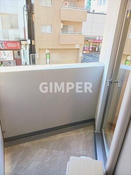 ＨＤビルの物件内観写真