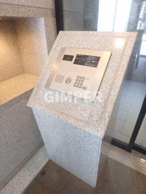 目白駅 徒歩15分 2階の物件内観写真