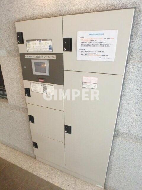 目白駅 徒歩15分 2階の物件内観写真