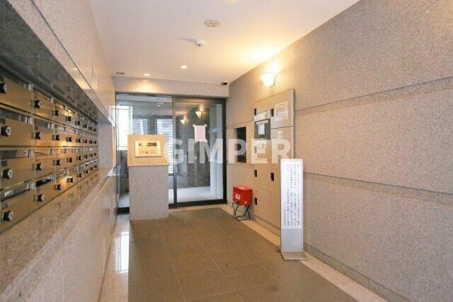 目白駅 徒歩15分 2階の物件外観写真