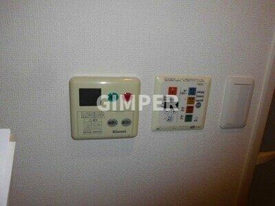 目白駅 徒歩15分 2階の物件内観写真