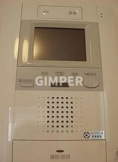 目白駅 徒歩15分 2階の物件内観写真