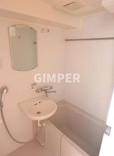 目白駅 徒歩15分 2階の物件内観写真