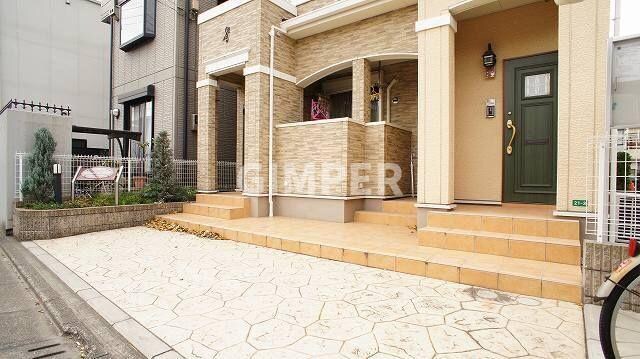 Ｇｒａｃｅ壱番館の物件外観写真