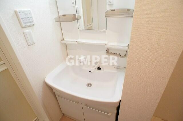 Ｇｒａｃｅ壱番館の物件内観写真