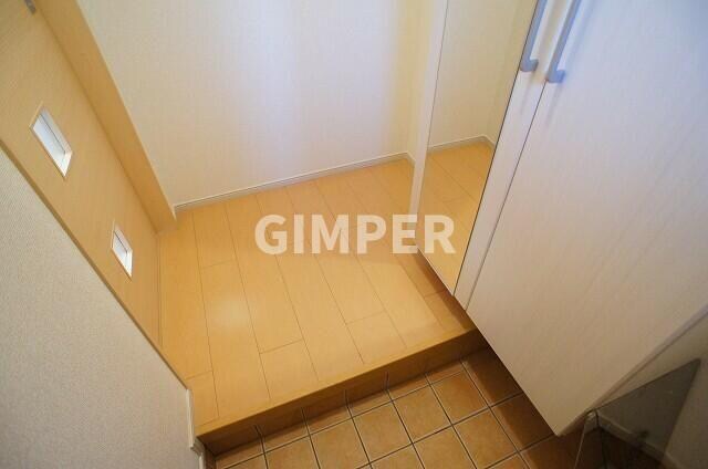 Ｇｒａｃｅ壱番館の物件内観写真