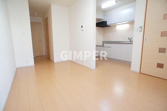 Ｇｒａｃｅ壱番館の物件内観写真