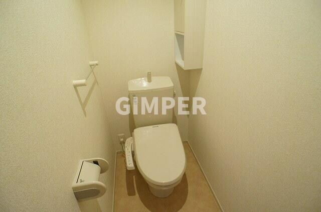 Ｇｒａｃｅ壱番館の物件内観写真