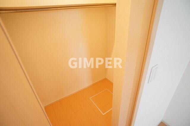 Ｇｒａｃｅ壱番館の物件内観写真