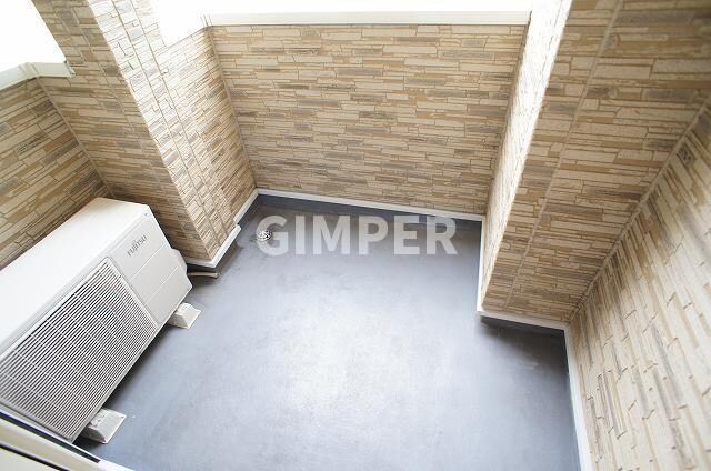 Ｇｒａｃｅ壱番館の物件内観写真