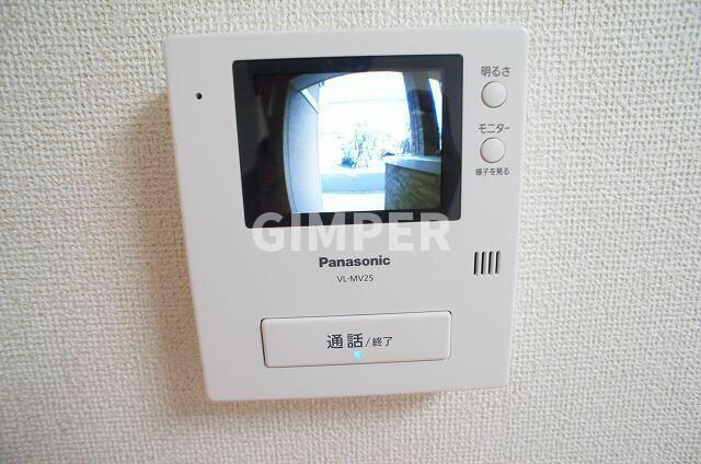 Ｇｒａｃｅ壱番館の物件内観写真