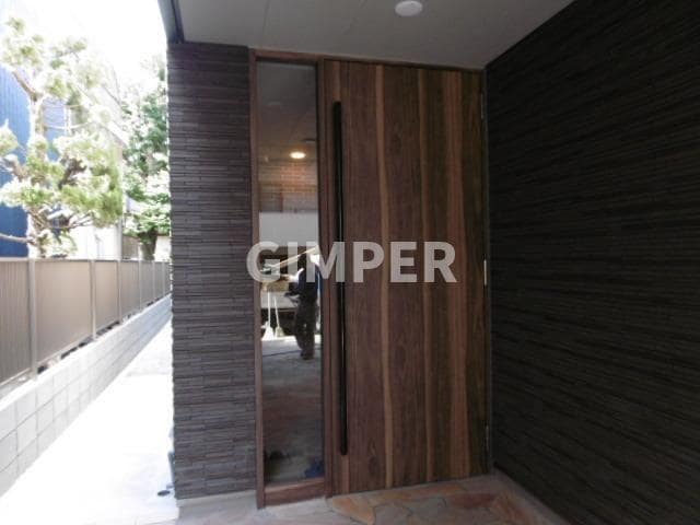 Ｇｒａｎｄ　Ｈｉｌｌｓ西早稲田　グランヒルズニシワセダの物件外観写真