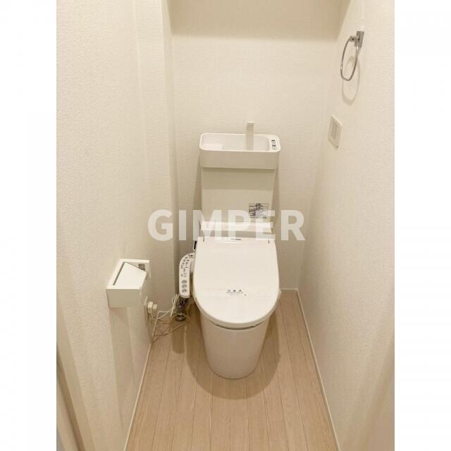 Ｇｒａｎｄ　Ｈｉｌｌｓ西早稲田　グランヒルズニシワセダの物件内観写真