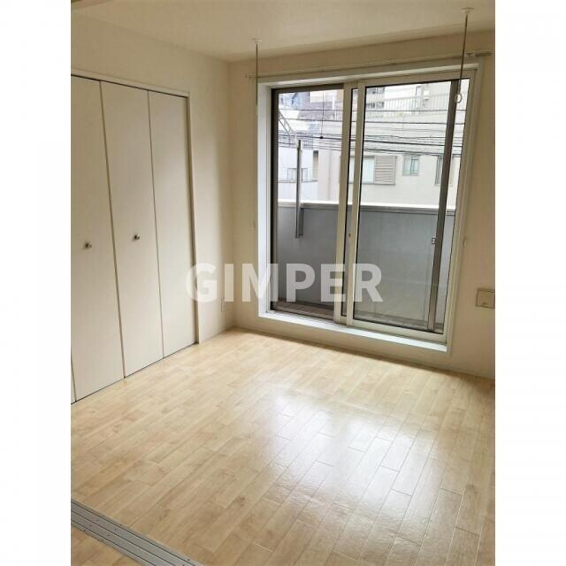 Ｇｒａｎｄ　Ｈｉｌｌｓ西早稲田　グランヒルズニシワセダの物件内観写真