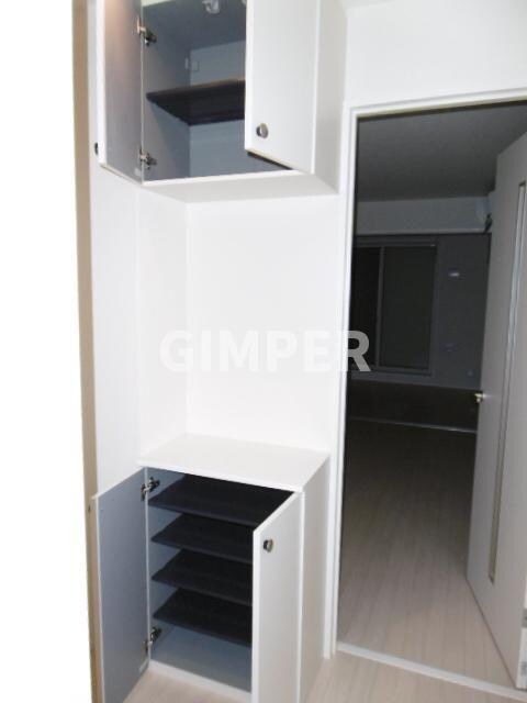 Ｇｒａｎｄ　Ｈｉｌｌｓ西早稲田　グランヒルズニシワセダの物件内観写真