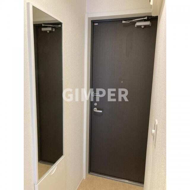 Ｇｒａｎｄ　Ｈｉｌｌｓ西早稲田　グランヒルズニシワセダの物件内観写真