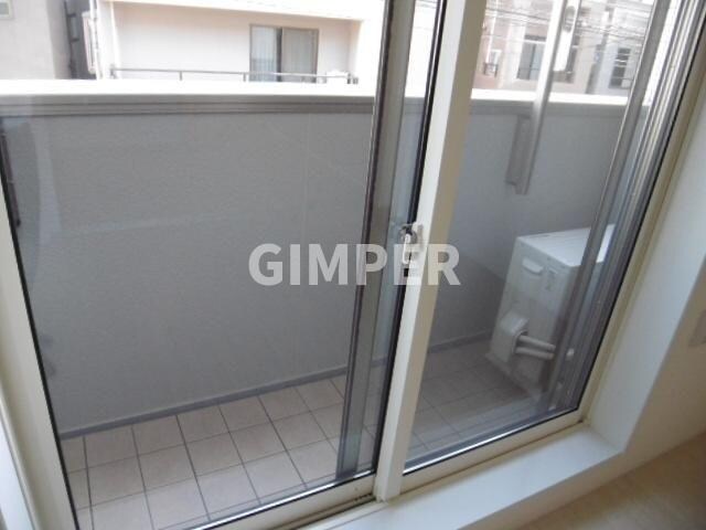 Ｇｒａｎｄ　Ｈｉｌｌｓ西早稲田　グランヒルズニシワセダの物件内観写真