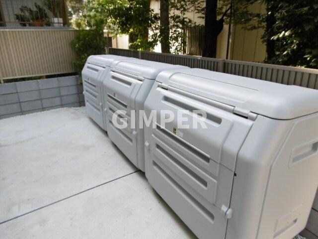 Ｇｒａｎｄ　Ｈｉｌｌｓ西早稲田　グランヒルズニシワセダの物件内観写真