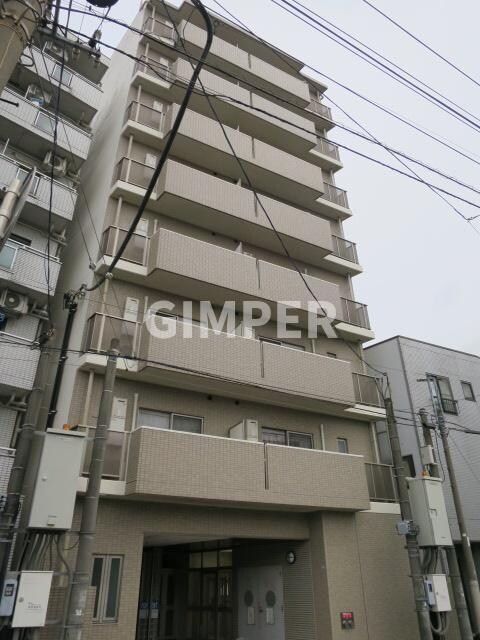 エポック４５の物件外観写真