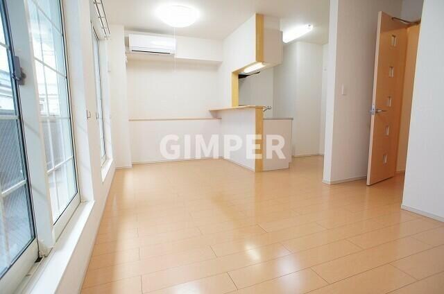 エミナンス南町の物件内観写真