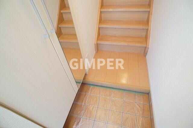 エミナンス南町の物件内観写真