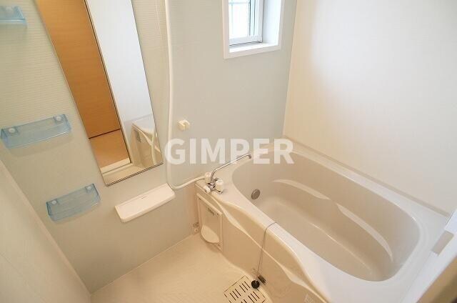 エミナンス南町の物件内観写真