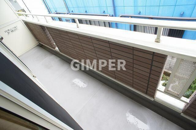 エミナンス南町の物件内観写真