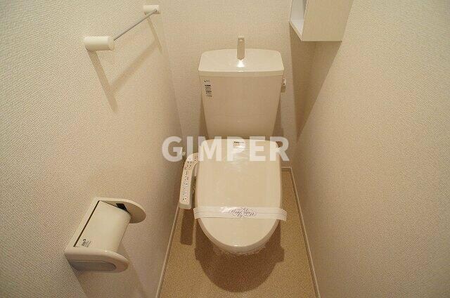 エミナンス南町の物件内観写真